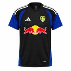 Camiseta Leeds United 2026/27 - 2ª Equipación Entrenamiento