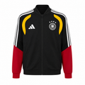 Chaqueta Alemania Mundial 2026 - Negra