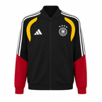 Chaqueta Alemania Mundial 2026 - Negra
