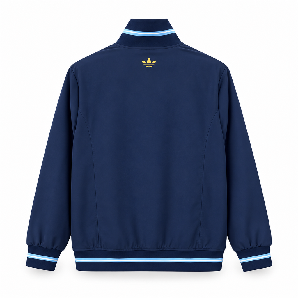 Chaqueta Argentina - Edición Especial Despedida Messi