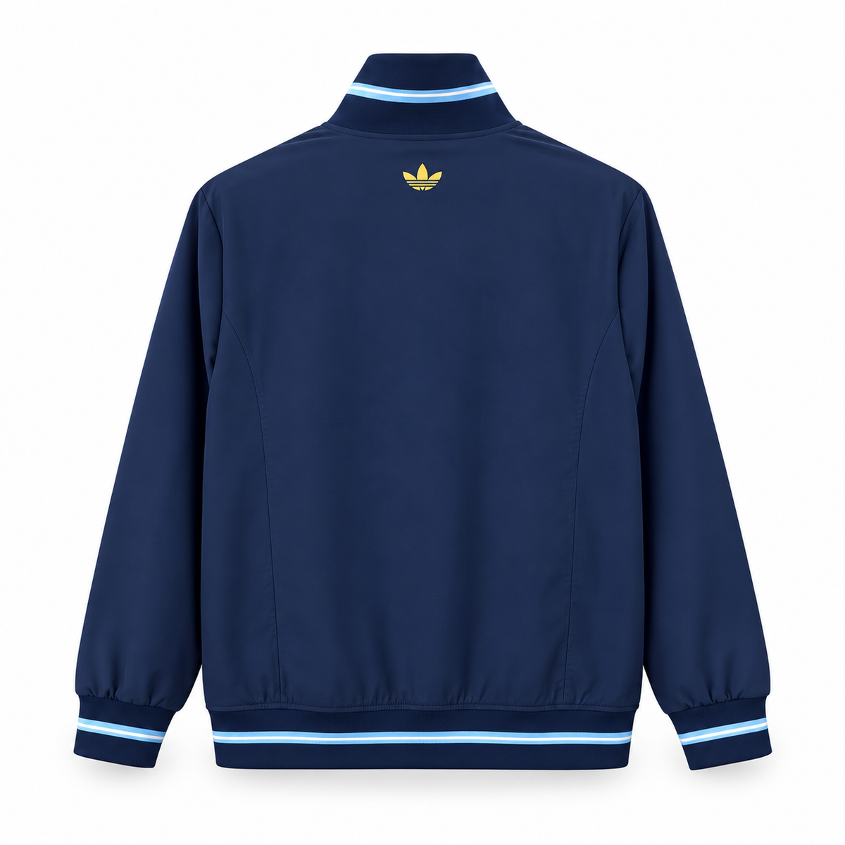 Chaqueta Argentina - Edición Especial Despedida Messi