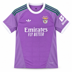 Camiseta Benfica 2026/27 - 2ª Equipación Portero