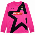 Camiseta Retro Juventus 2011/12 - 2ª Equipación Manga Larga