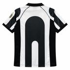 Camiseta Retro Juventus 1997/98 - 1ª Equipación