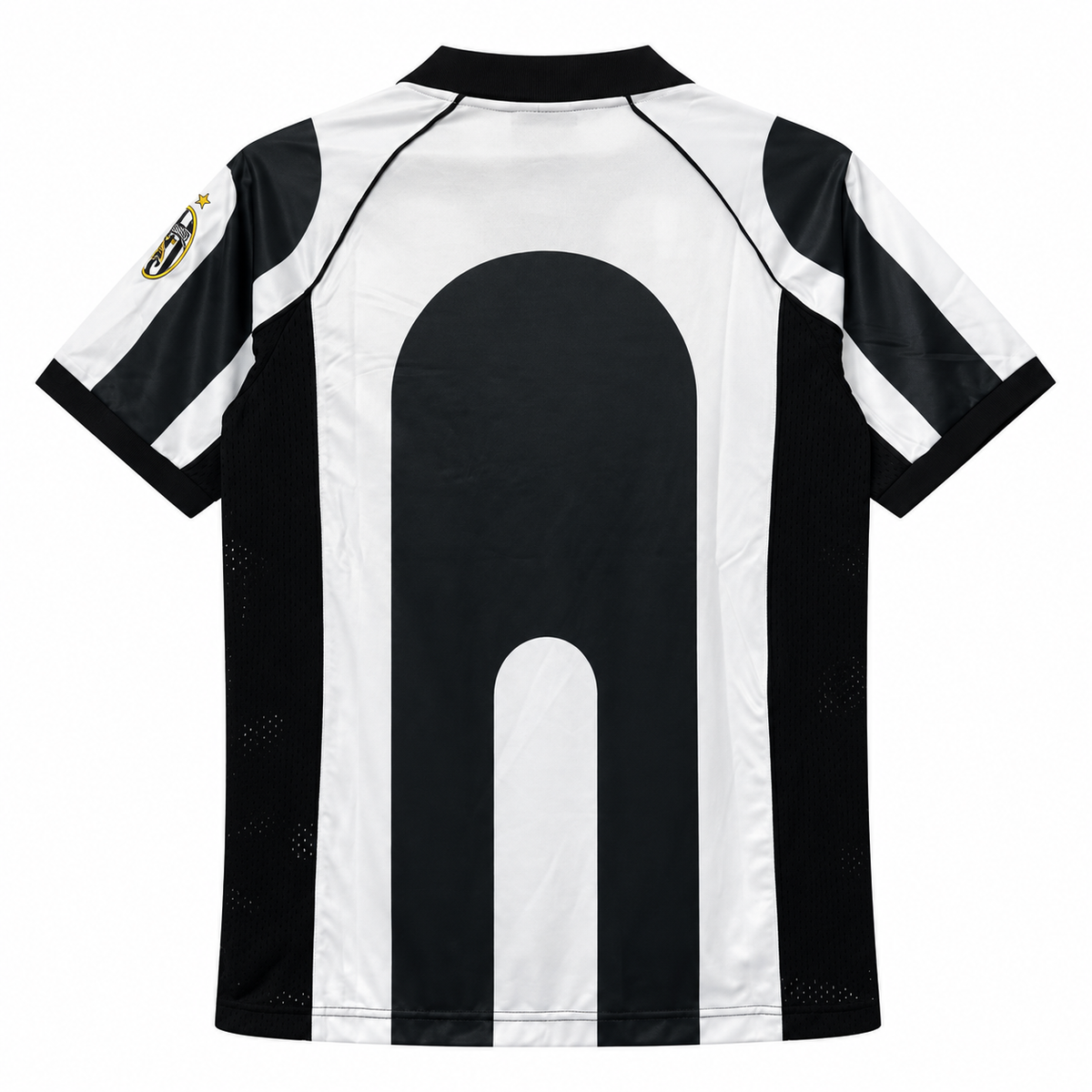 Camiseta Retro Juventus 1997/98 - 1ª Equipación