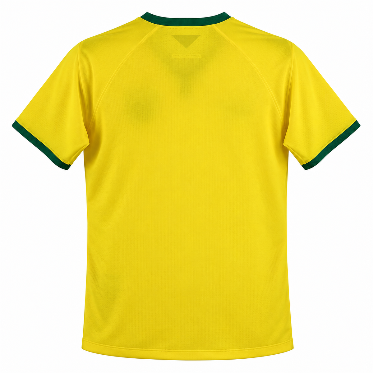Camiseta Retro Brasil 2014 - 1ª Equipación
