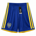 Pantalón Corto Boca Juniors 2026/27 - 1ª Equipación