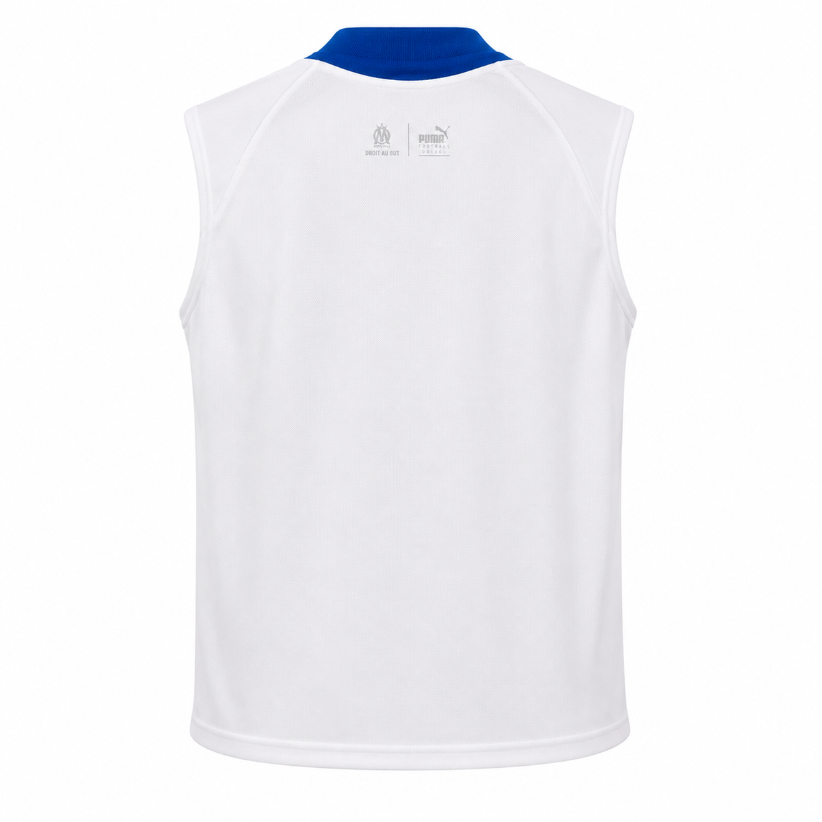 Camiseta Tirantes Olympique de Marsella 2026/27 - 1ª Equipación Entrenamiento