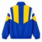 Cortavientos Boca Juniors 2026/27
