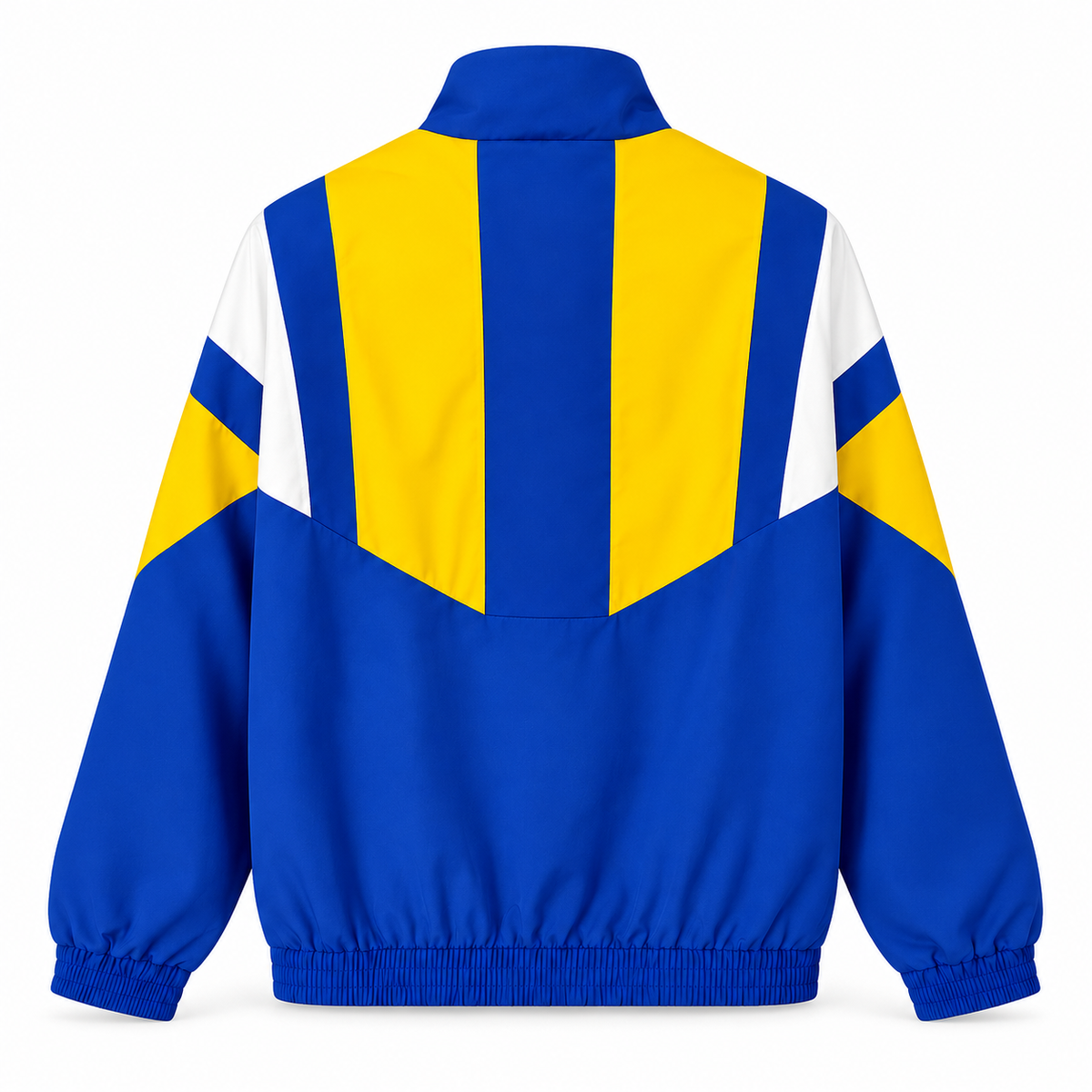 Cortavientos Boca Juniors 2026/27