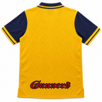 Camiseta Retro Arsenal 1996/97 - 2ª Equipación