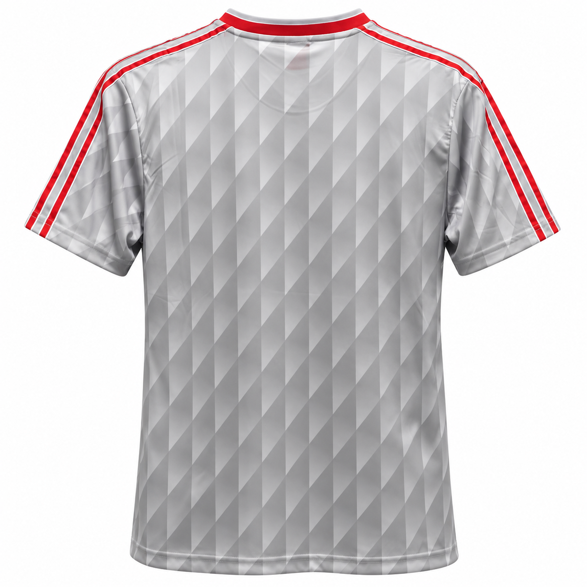 Camiseta Retro Liverpool 1989/91 - 2ª Equipación