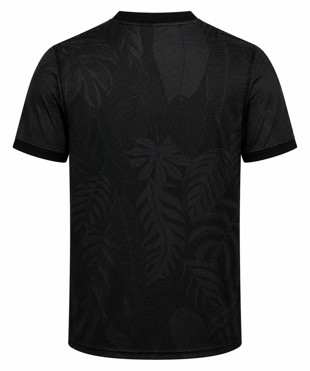 Camiseta Brasil - Edición Especial Jaguar