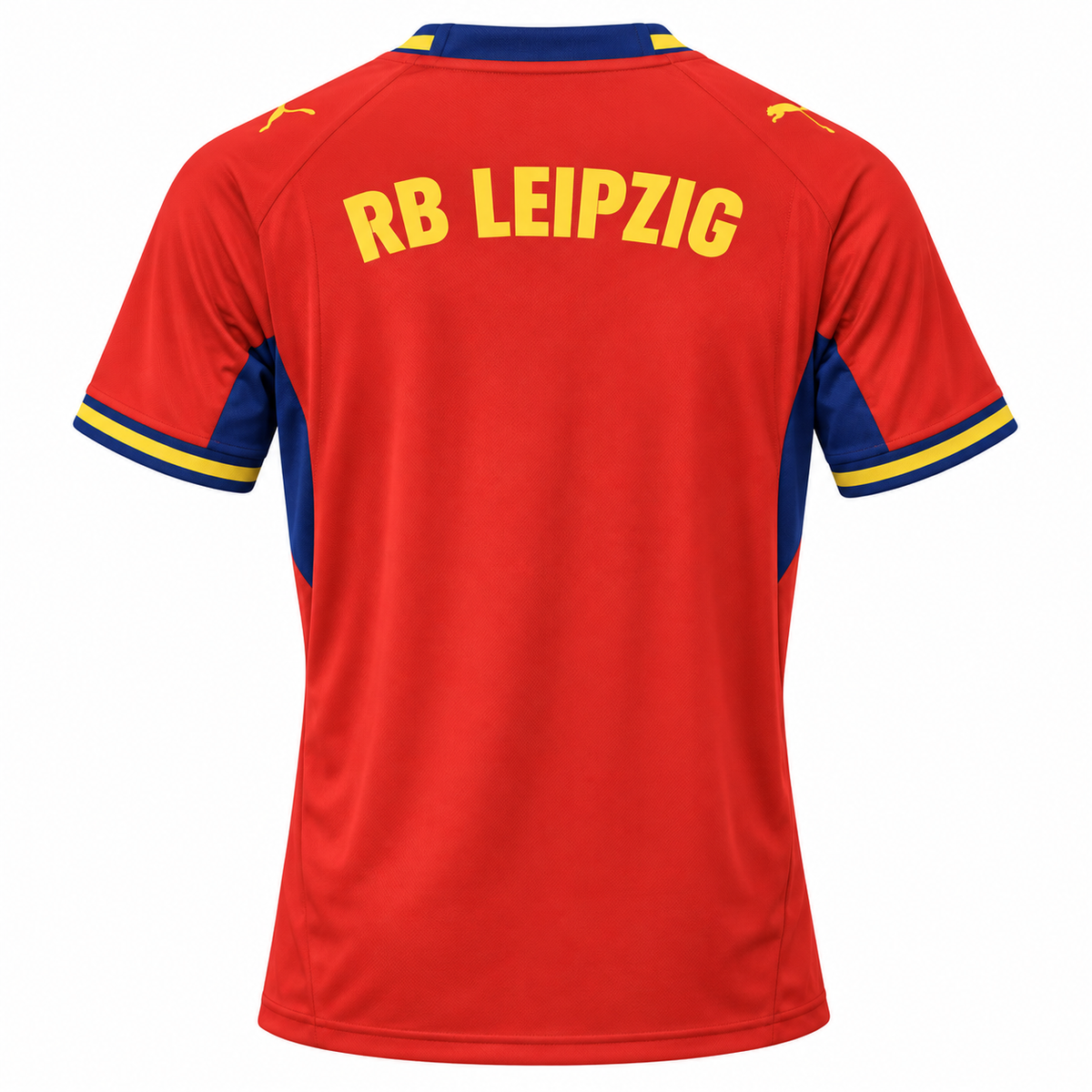 Camiseta Redbull Leipzig 2026/27 - 2ª Equipación