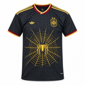 Camiseta España - Edición Especial Spider-Man