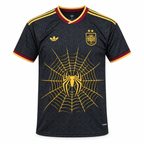 Camiseta España - Edición Especial Spider-Man