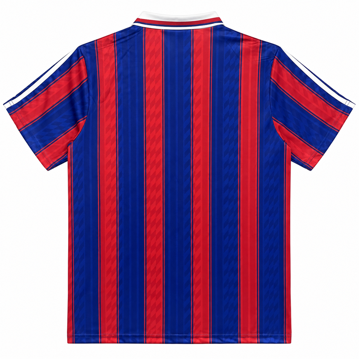 Camiseta Retro Bayern De Múnich 1995/97 - 1ª Equipación