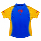 Camiseta Colombia - Edición Especial Cactus Jack