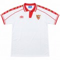 Camiseta Retro Sevilla Fc 1998/00 - 1ª Equipación
