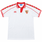 Camiseta Retro Sevilla Fc 1998/00 - 1ª Equipación