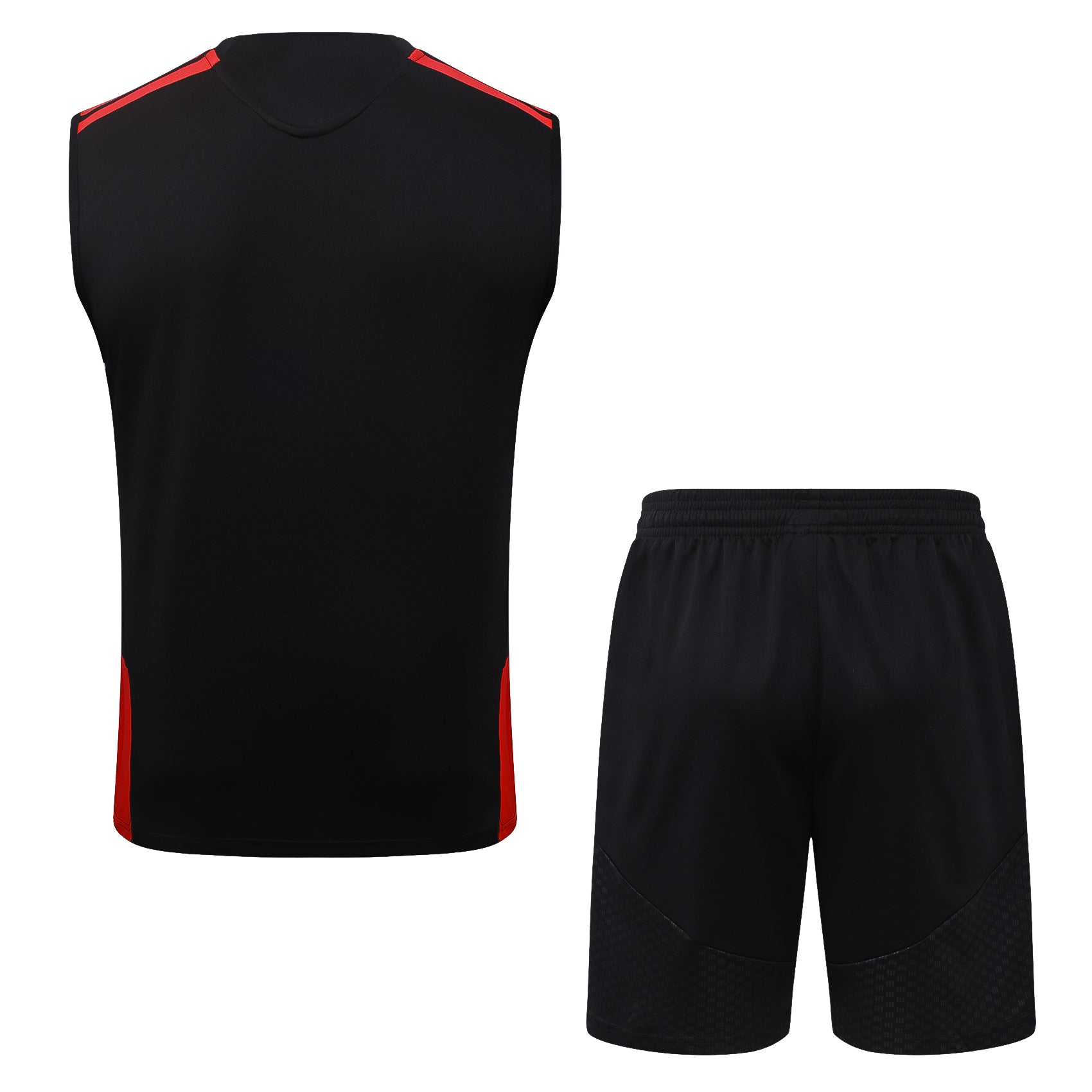 Conjunto de Entrenamiento de Tirantes Manchester United - 2026/27
