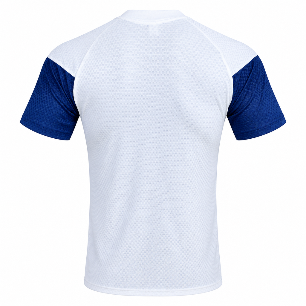 Camiseta Bayern Múnich 2026/27 - 1ª Equipación Entrenamiento
