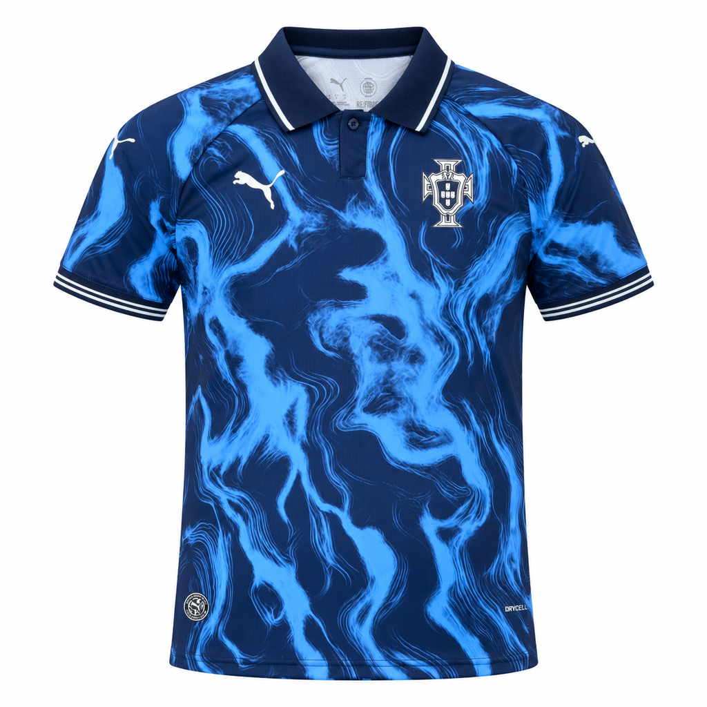 Camiseta Portugal - Edición Especial