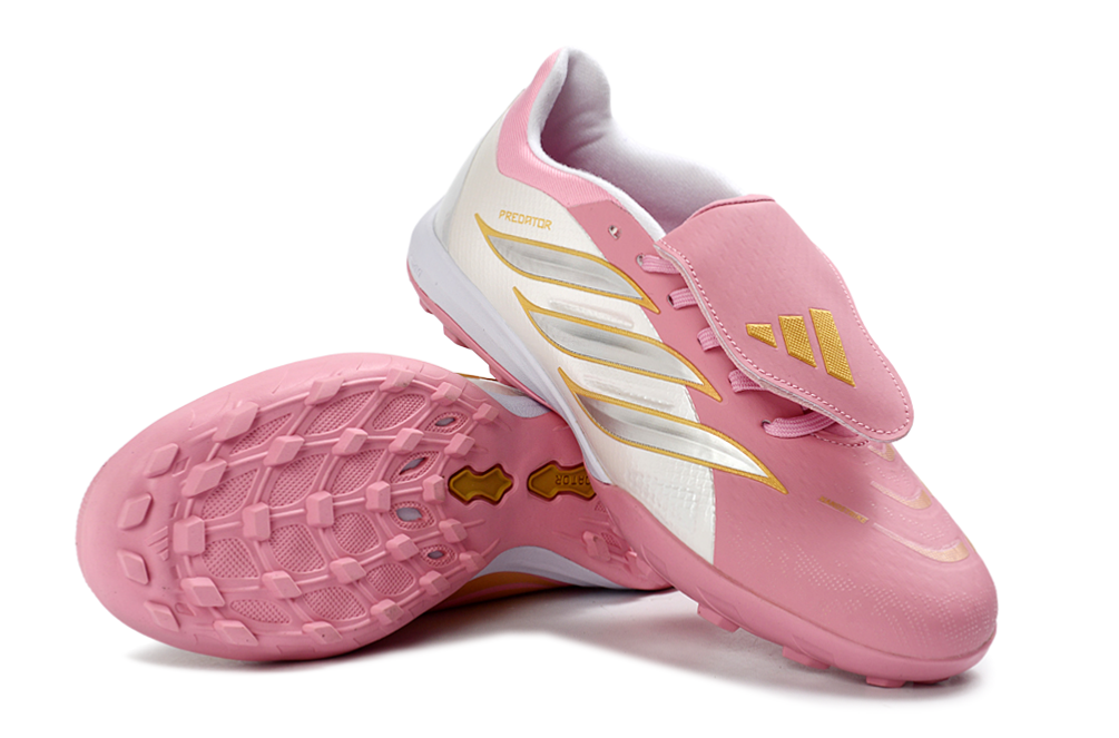 Botas Predator Elite Tongue TF - Fútbol 7