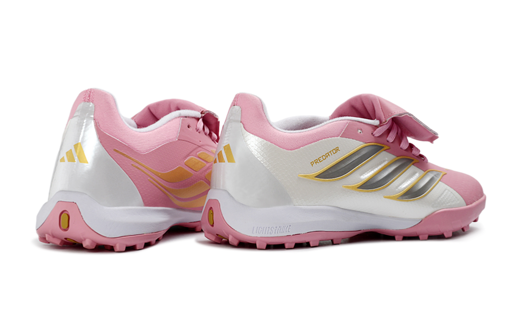 Botas Predator Elite Tongue TF - Fútbol 7