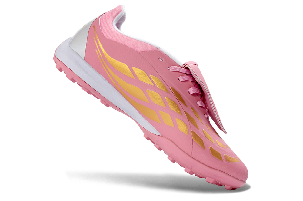 Botas Predator Elite Tongue TF - Fútbol 7