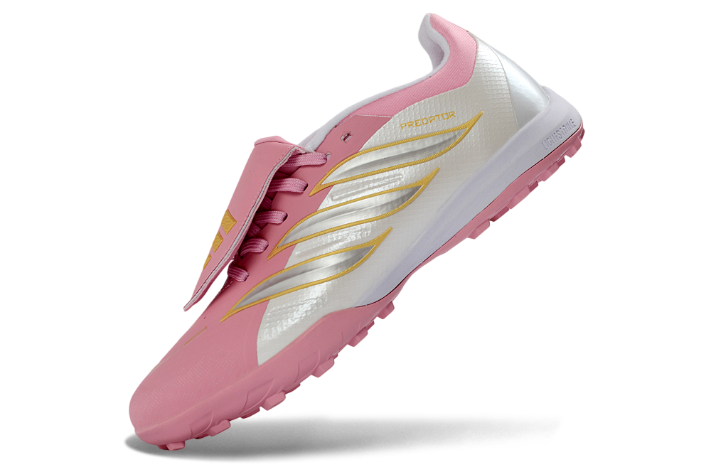 Botas Predator Elite Tongue TF - Fútbol 7
