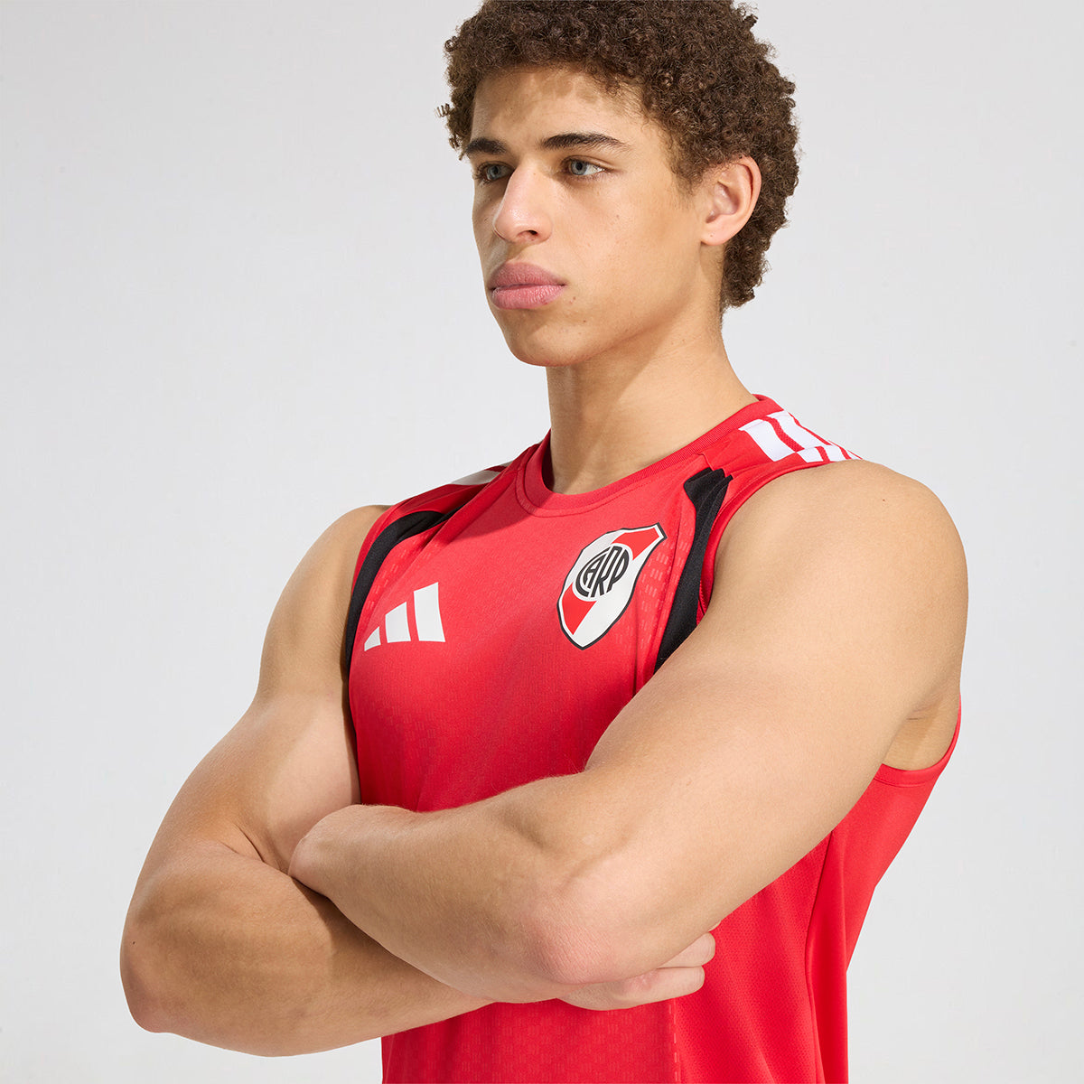 Conjunto de Entrenamiento de Tirantes River Plate - 2026/27