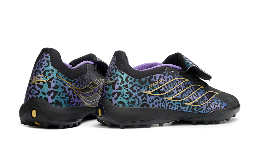 Botas Predator Elite Tongue TF - Fútbol 7