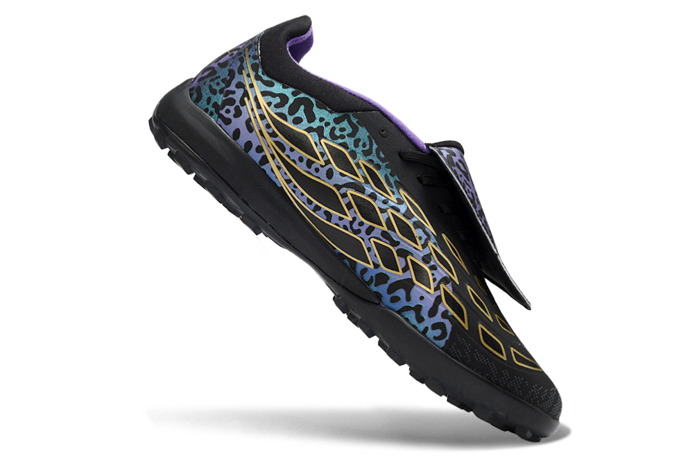 Botas Predator Elite Tongue TF - Fútbol 7