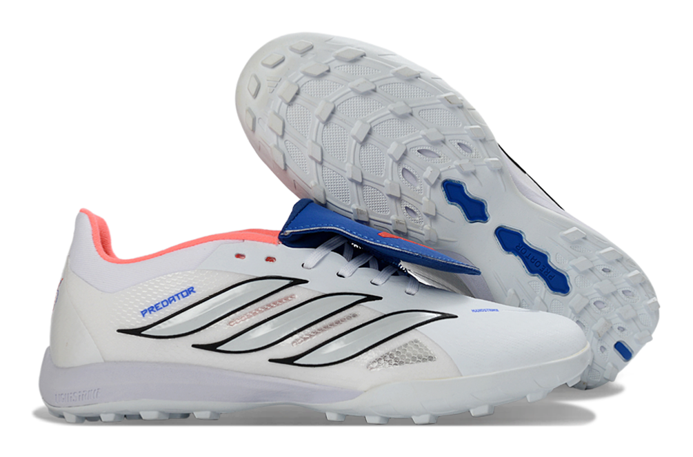 Botas Predator Elite Tongue TF - Fútbol 7