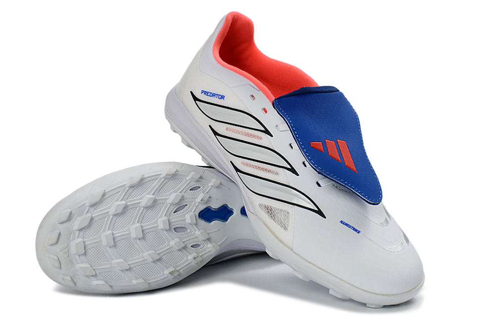 Botas Predator Elite Tongue TF - Fútbol 7
