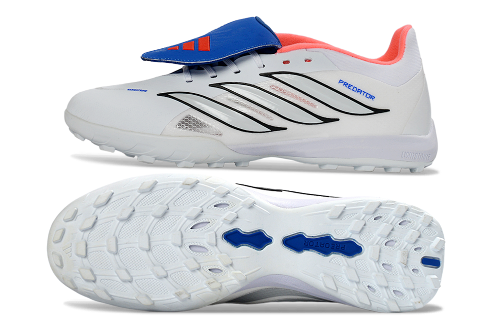 Botas Predator Elite Tongue TF - Fútbol 7