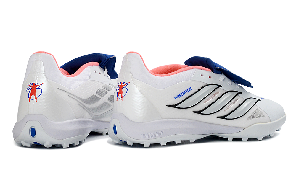 Botas Predator Elite Tongue TF - Fútbol 7