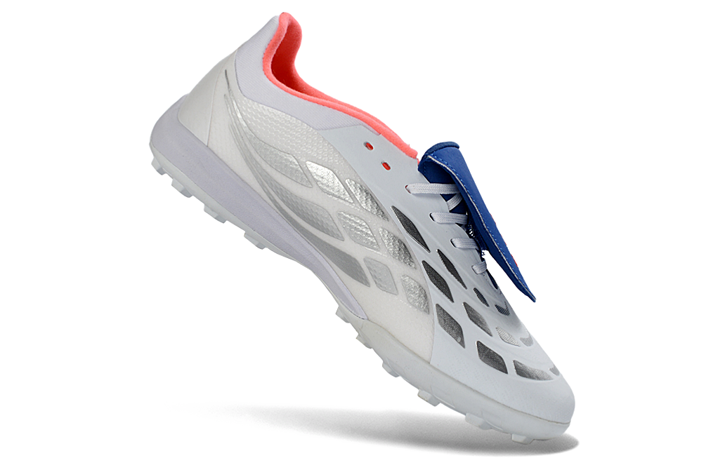 Botas Predator Elite Tongue TF - Fútbol 7