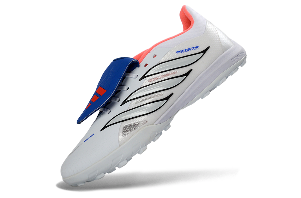 Botas Predator Elite Tongue TF - Fútbol 7