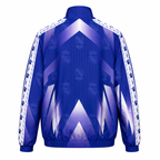 Chaqueta Reversible Retro Real Madrid
