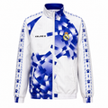 Chaqueta Reversible Retro Real Madrid