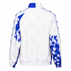 Chaqueta Reversible Retro Real Madrid