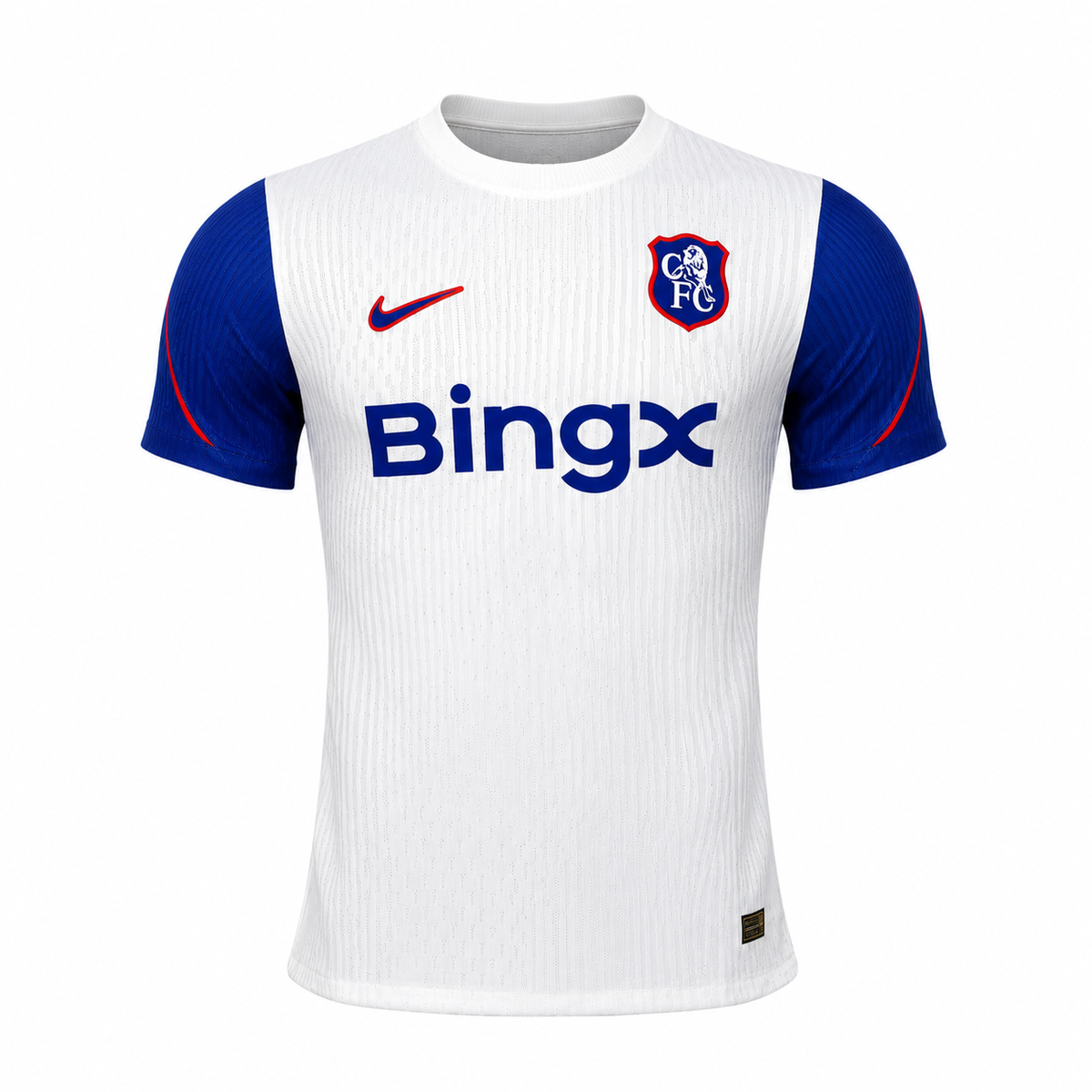 Camiseta Chelsea 2026/27 - 3ª Equipación Entrenamiento