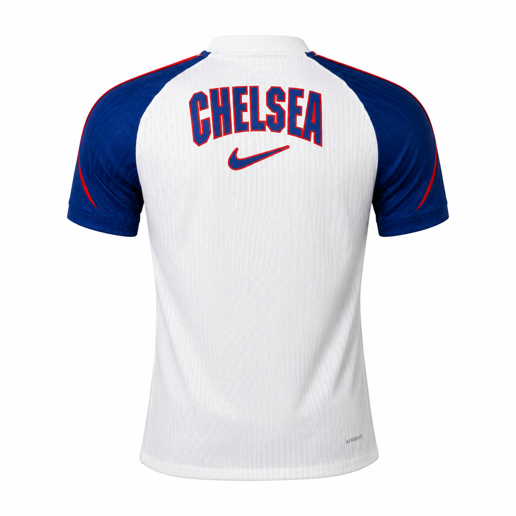 Camiseta Chelsea 2026/27 - 3ª Equipación Entrenamiento