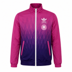 Cortavientos Reversible Retro Alemania