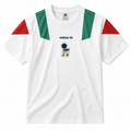 Camiseta Italia - Edición Especial Oversize