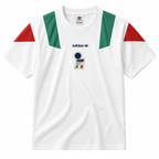Camiseta Italia - Edición Especial Oversize