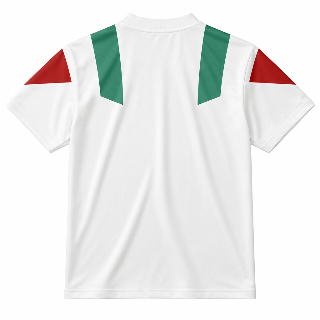 Camiseta Italia - Edición Especial Oversize