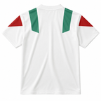 Camiseta Italia - Edición Especial Oversize